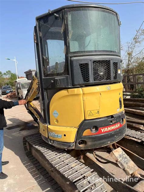 yanmar vio 55 for sale|yanmar vio55 6b.